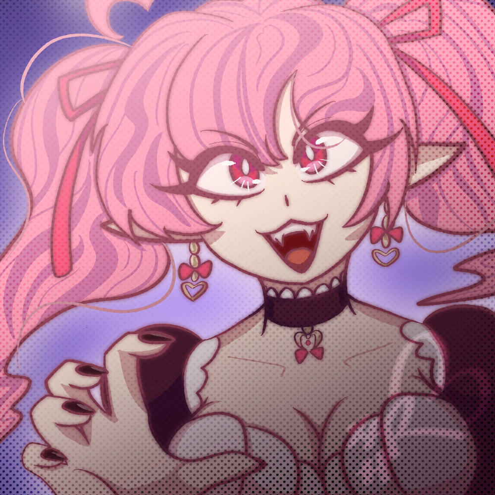 OC Belongs to: Succuhoney_