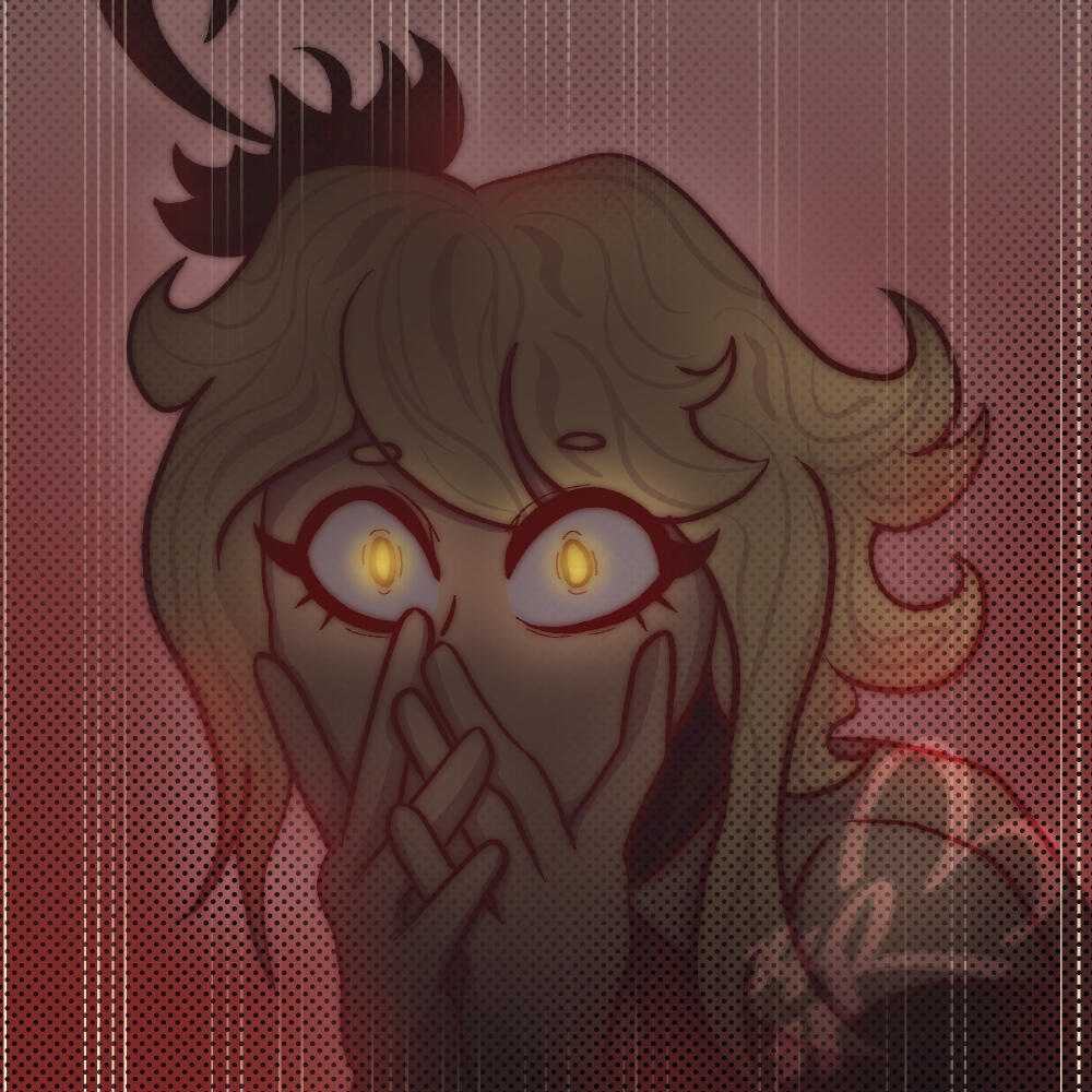 OC Belongs to: Aliceinbunny